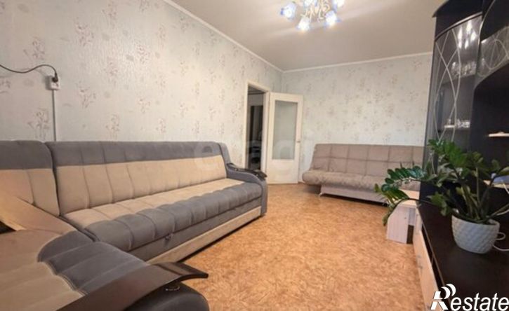 2-комн квартира Симферополь, улица Героев Сталинграда, 23