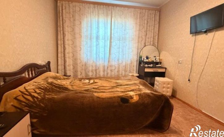 2-комн квартира Симферополь, улица Героев Сталинграда, 23