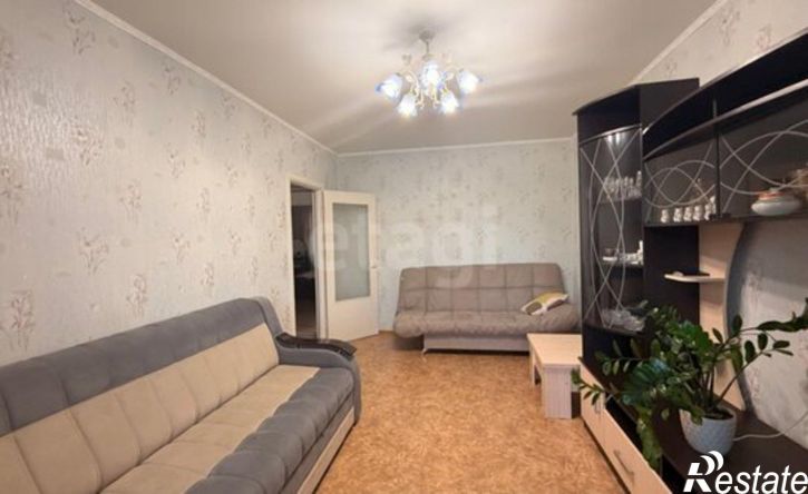 2-комн квартира Симферополь, улица Героев Сталинграда, 23