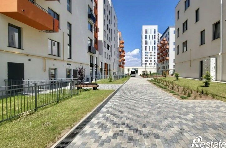 3-комн квартира Симферополь