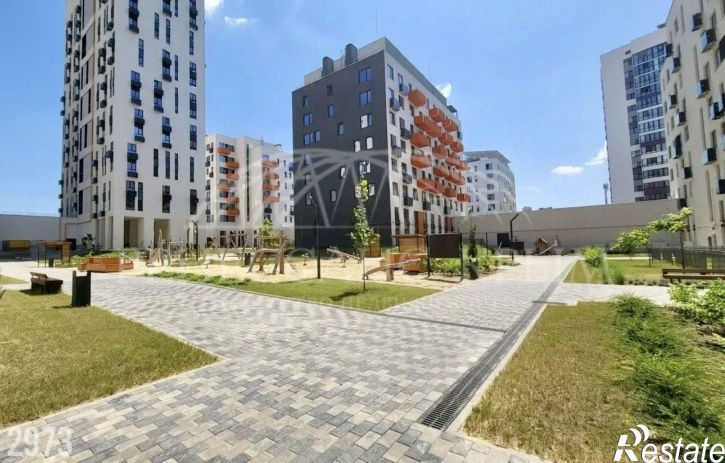 3-комн квартира Симферополь
