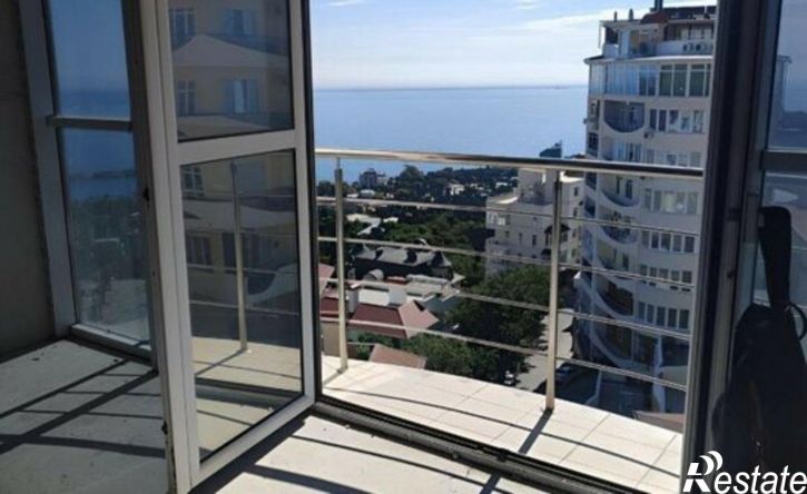 5-комн квартира Ялта, улица Щорса, 47