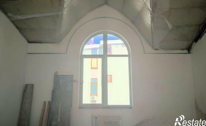 5-комн квартира Ялта, улица Щорса, 47