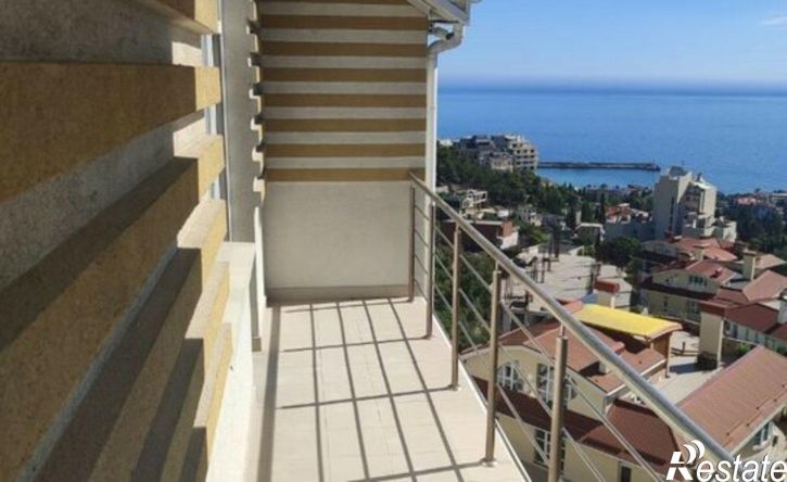 5-комн квартира Ялта, улица Щорса, 47