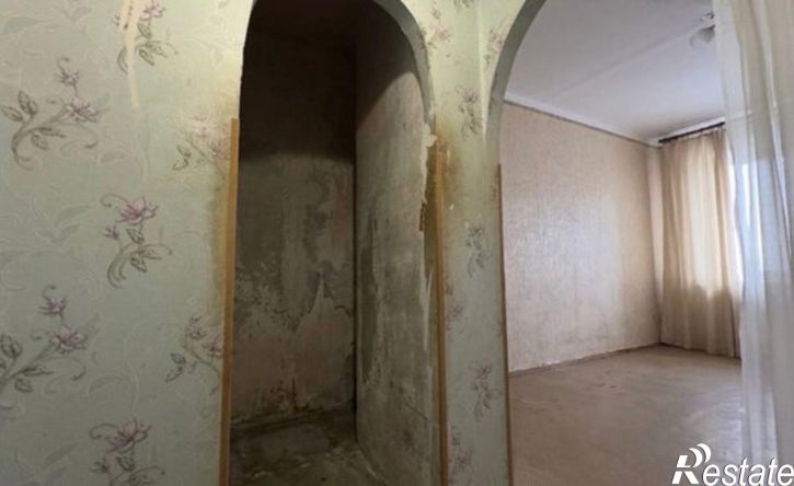 1-комн квартира Ялта, Санаторный въезд, 4