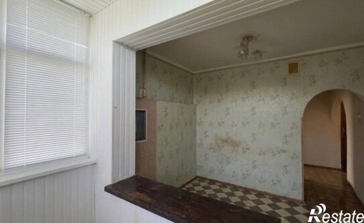 1-комн квартира Ялта, Санаторный въезд, 4
