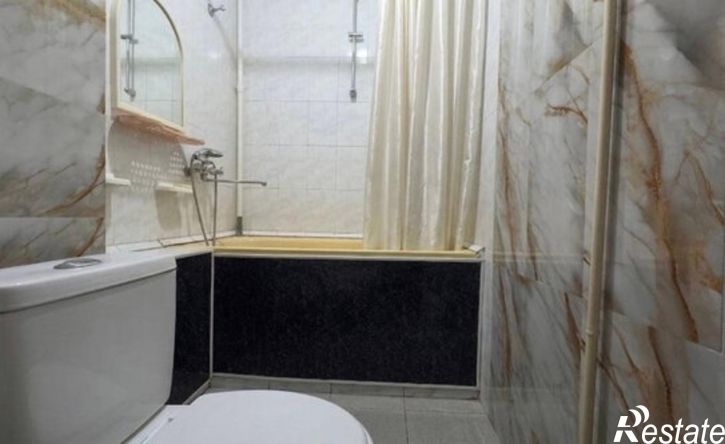 1-комн квартира Ялта, Санаторный въезд, 4