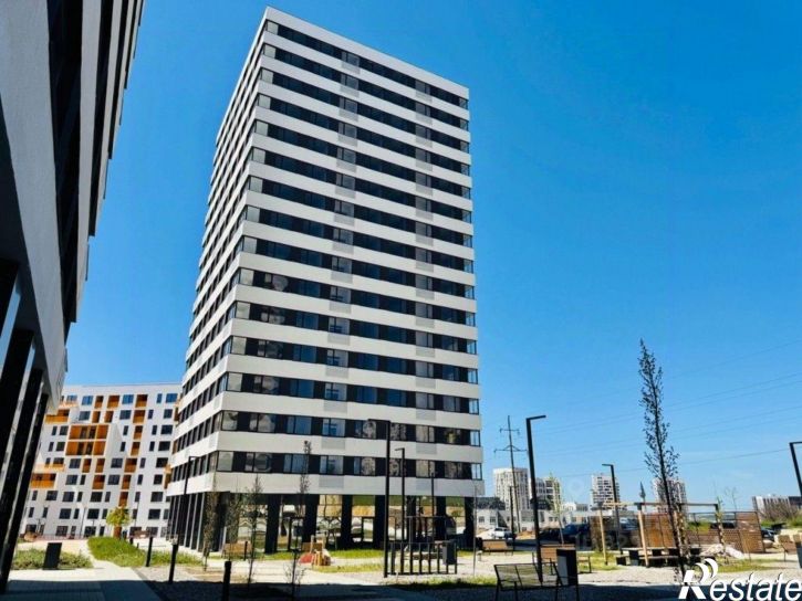2-комн квартира Симферополь, ул. Святителя Гурия, 7к3