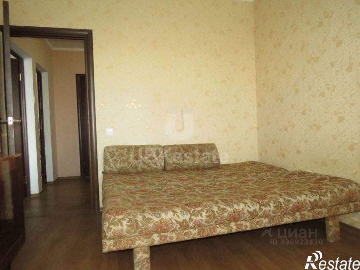 2-комн квартира Респ Крым, г Алушта, село Малый Маяк, ул Морская