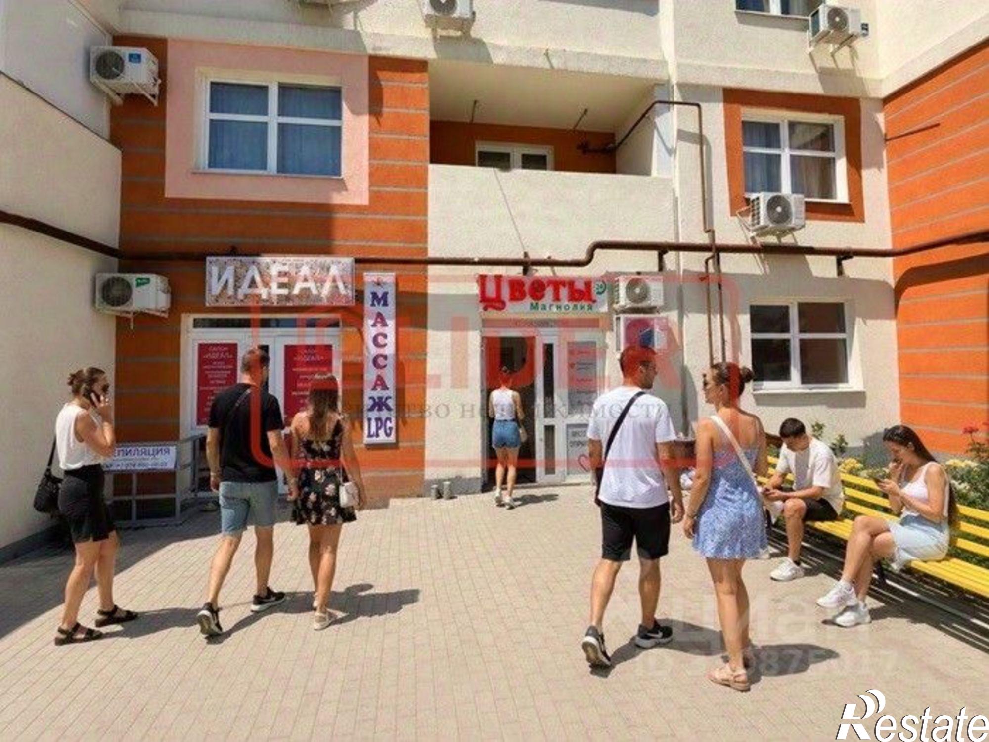 Сдать торговое помещение за 30 000 рублей на ул Горпищенко, 127 8
