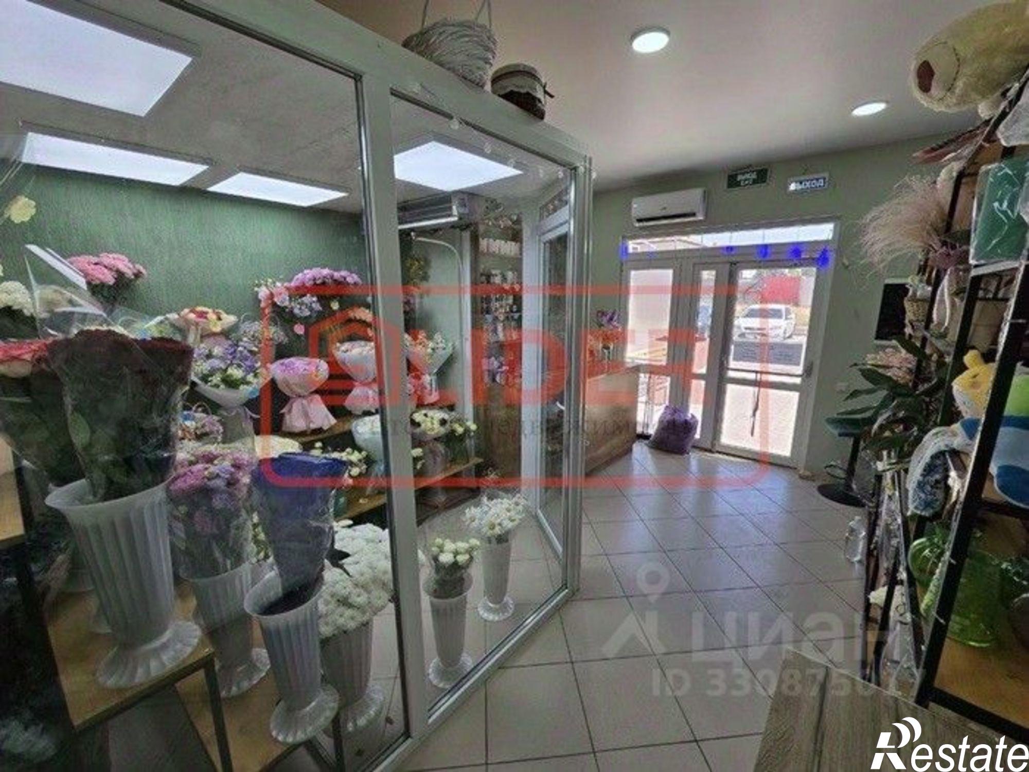 Сдать торговое помещение за 30 000 рублей на ул Горпищенко, 127 8