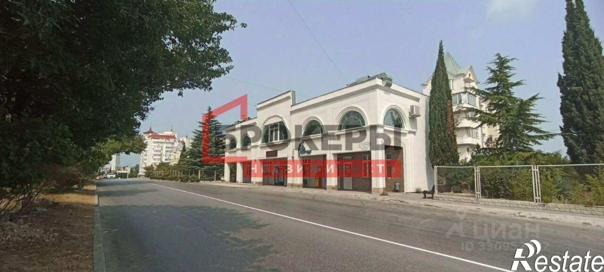 Сдать ОСЗ, отдельно стоящее здание за 2 719 рублей на ул Адмирала Фадеева, 20а