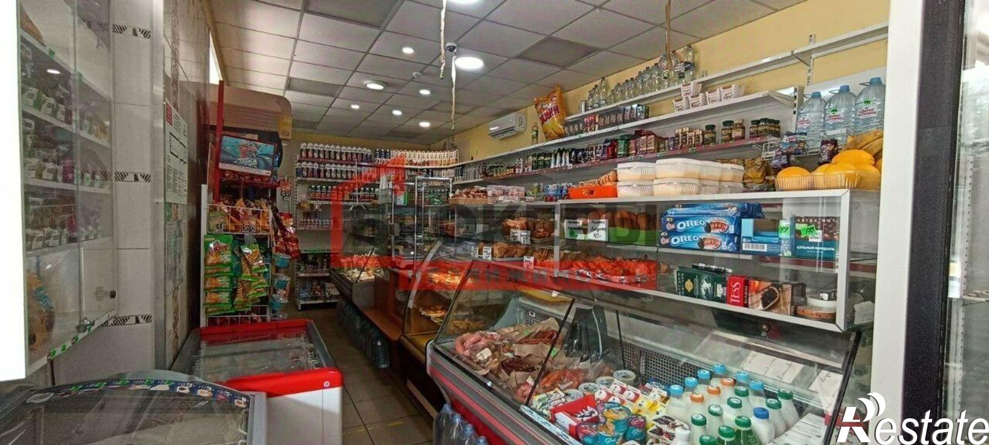 Сдать ОСЗ, отдельно стоящее здание за 2 719 рублей на ул Адмирала Фадеева, 20а