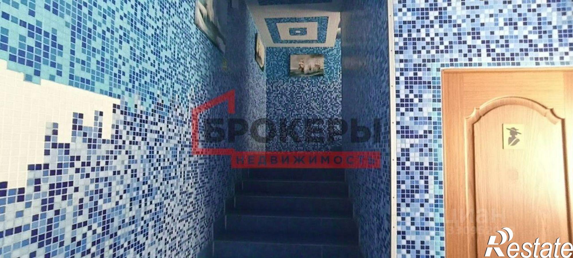 Сдать ОСЗ, отдельно стоящее здание за 2 719 рублей на ул Адмирала Фадеева, 20а