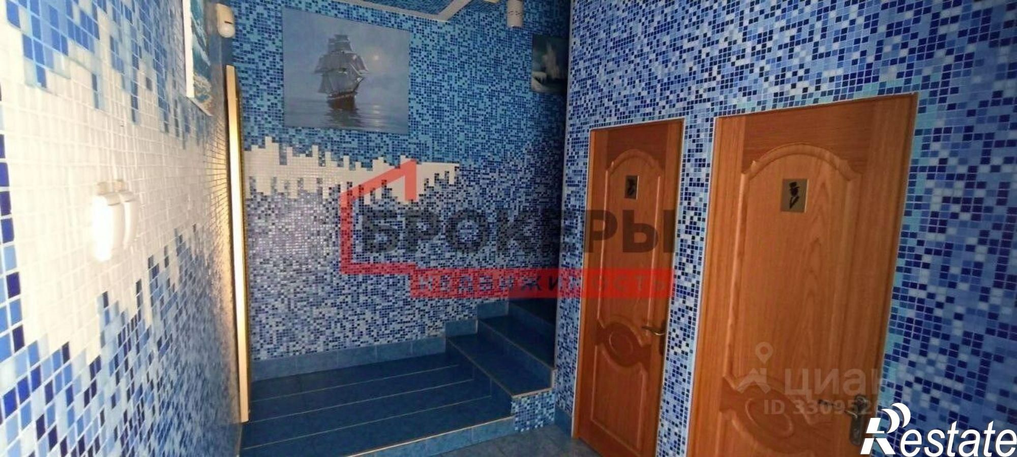 Сдать ОСЗ, отдельно стоящее здание за 2 719 рублей на ул Адмирала Фадеева, 20а