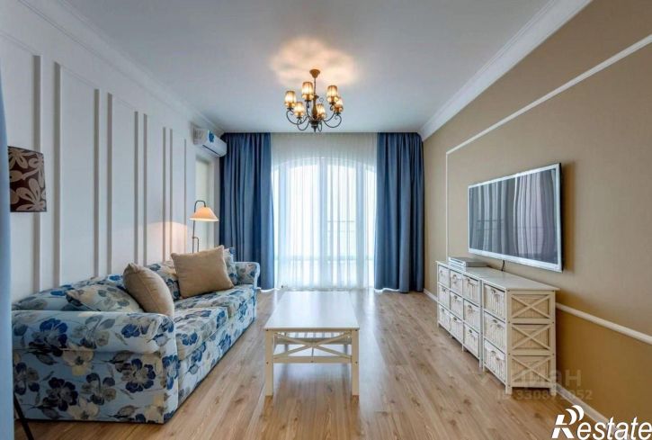 1-комн квартира Алупкинское шоссе, 12Ж,  д. 12Ж
