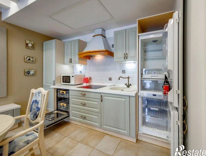 1-комн квартира Алупкинское шоссе, 12Ж,  д. 12Ж