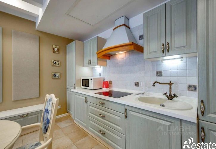 1-комн квартира Алупкинское шоссе, 12Ж,  д. 12Ж