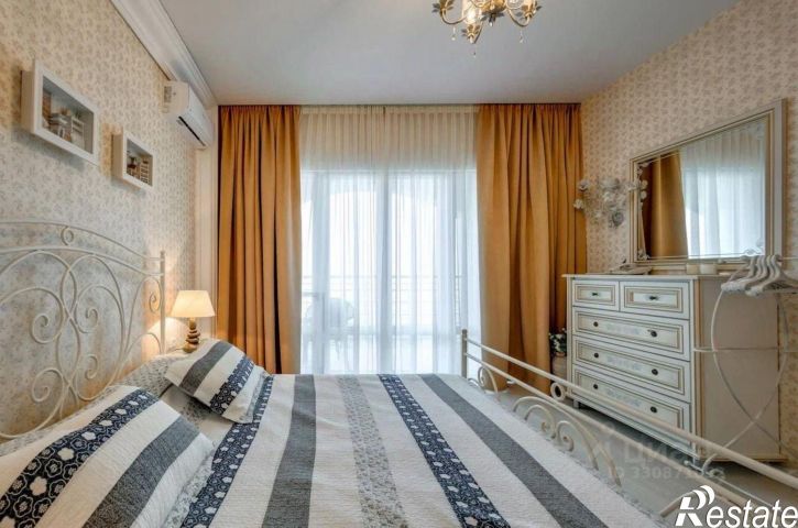 1-комн квартира Алупкинское шоссе, 12Ж,  д. 12Ж