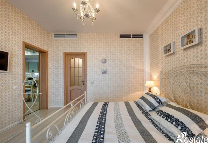 1-комн квартира Алупкинское шоссе, 12Ж,  д. 12Ж