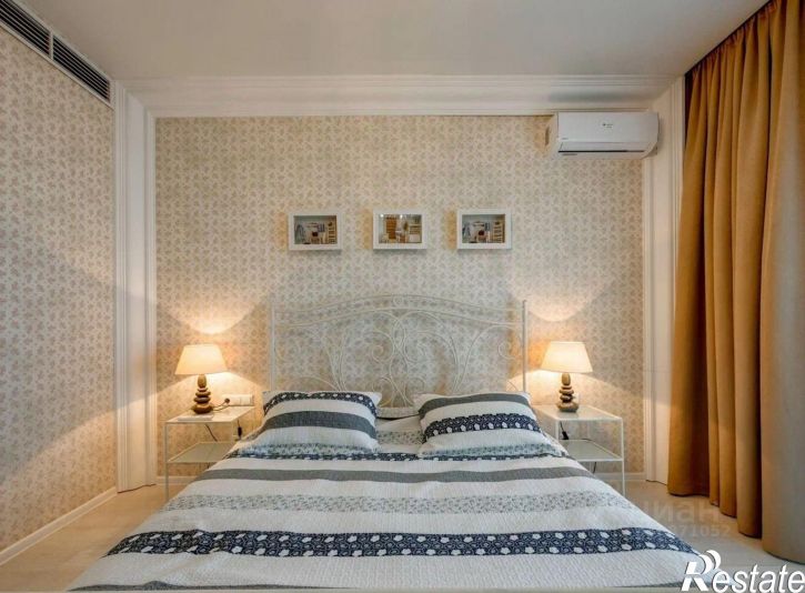 1-комн квартира Алупкинское шоссе, 12Ж,  д. 12Ж