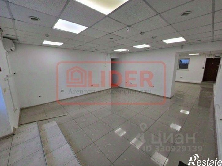 Торговое помещение улица Адмирала Фадеева, 21Д,  д. 21Д