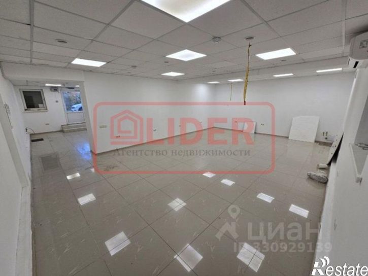 Торговое помещение улица Адмирала Фадеева, 21Д,  д. 21Д