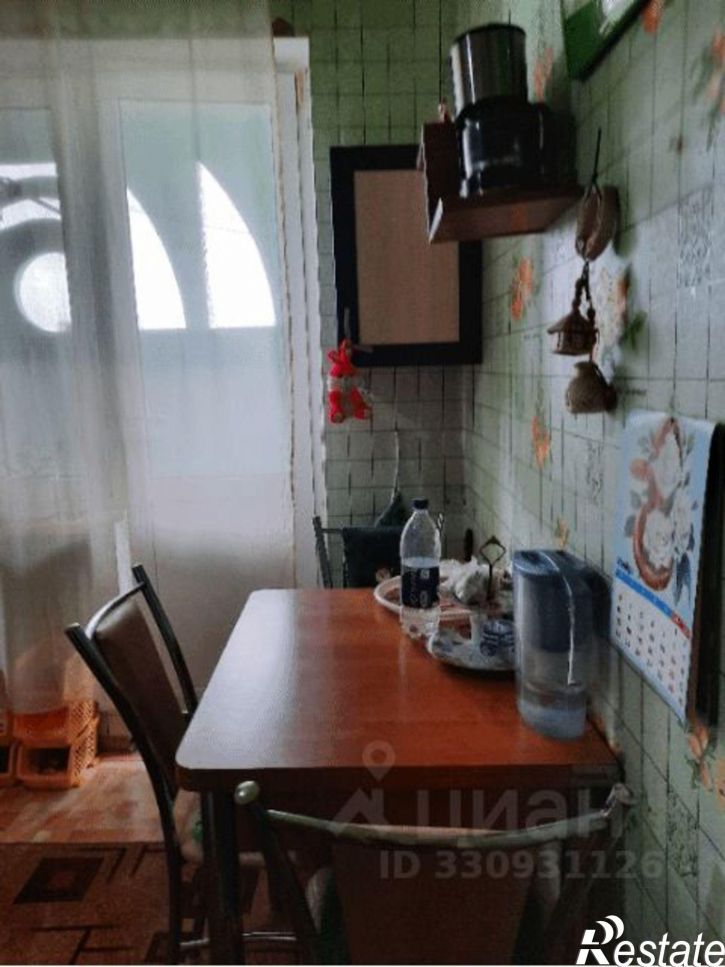 Комната ул Хрусталева, 87,  д. 87