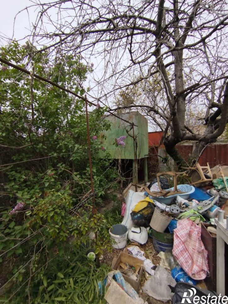 Земельный участок Севастополь, СНТ Отрадный-2, 27