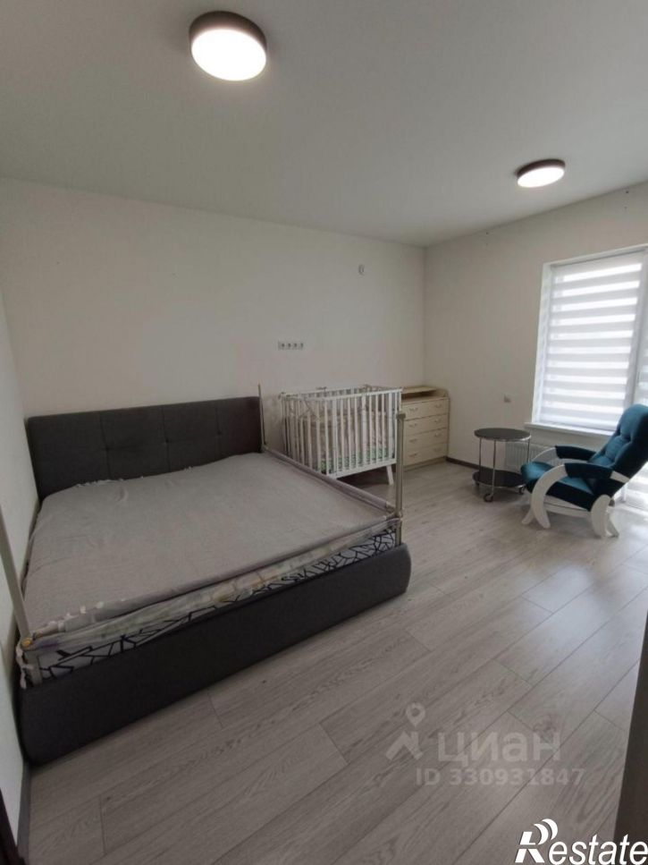 3-комн квартира Набережная улица, 17,  д. 17