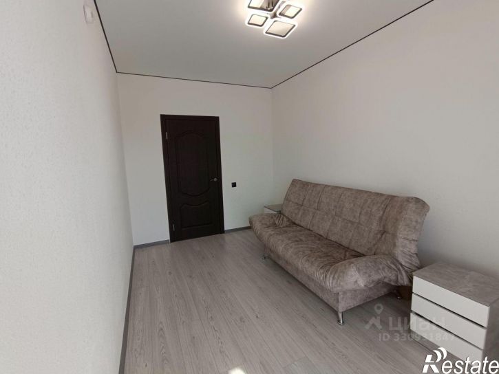 3-комн квартира Набережная улица, 17,  д. 17