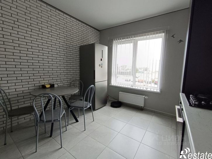 3-комн квартира Набережная улица, 17,  д. 17