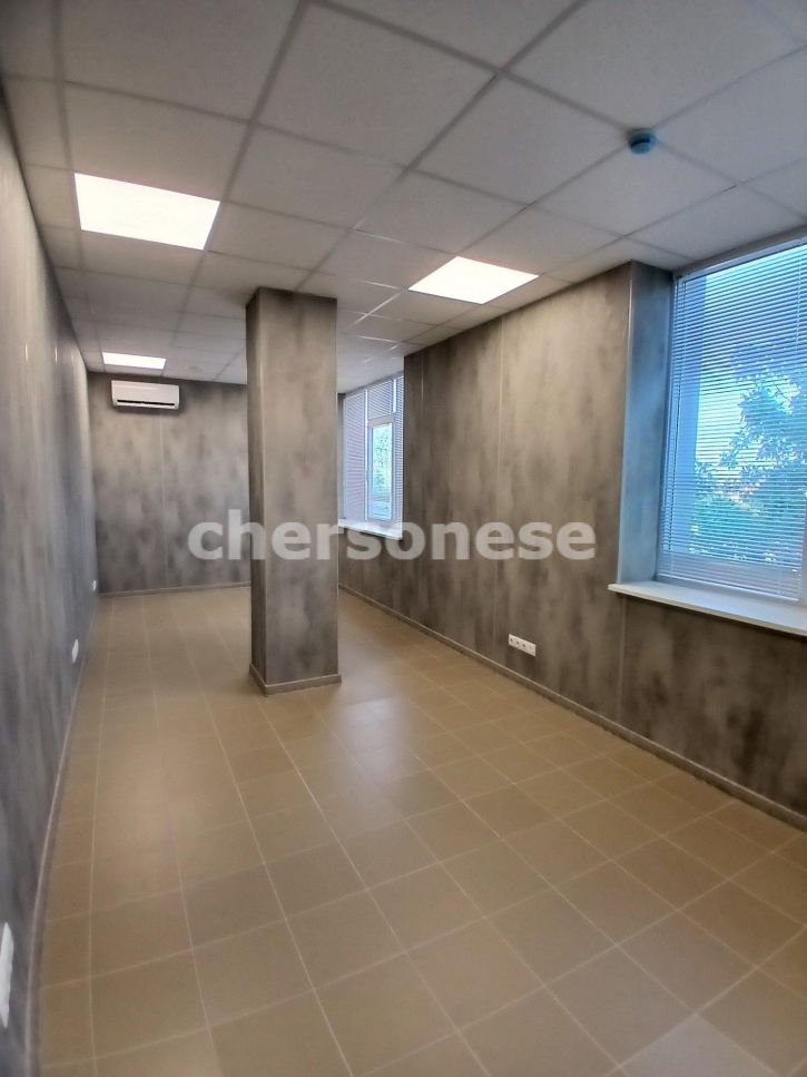 Офис Вакуленчука улица, д.39Б