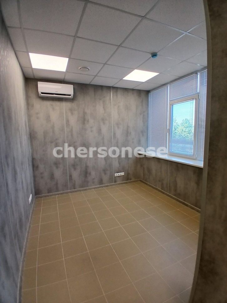 Офис Вакуленчука улица, д.39Б