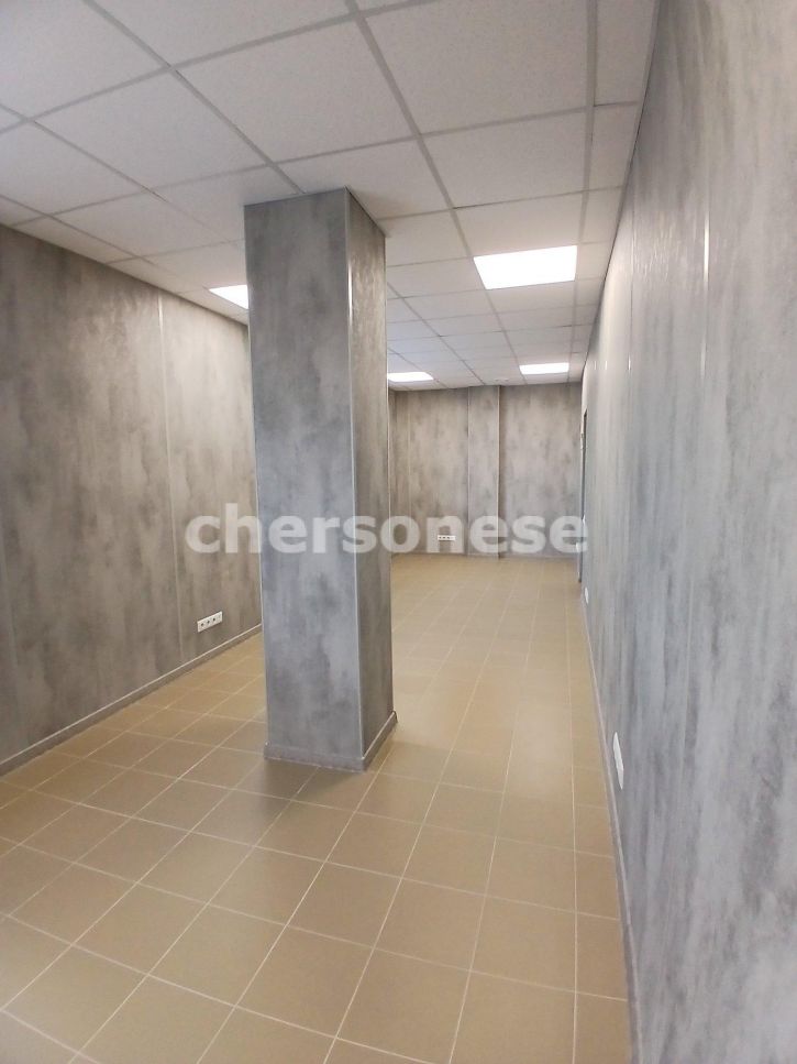 Офис Вакуленчука улица, д.39Б