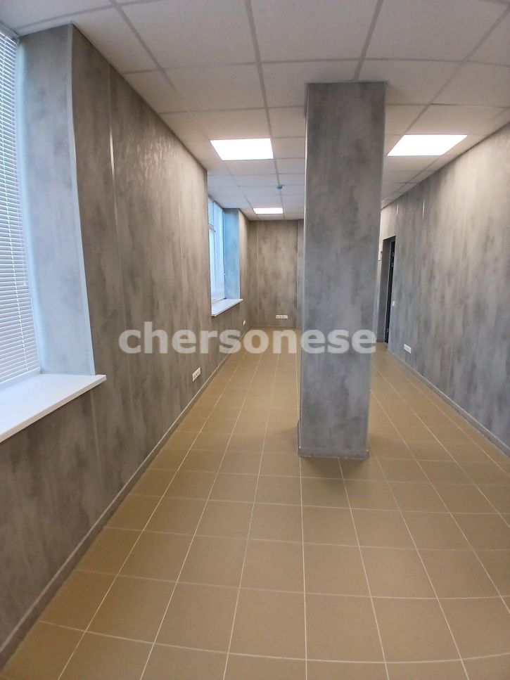 Офис Вакуленчука улица, д.39Б