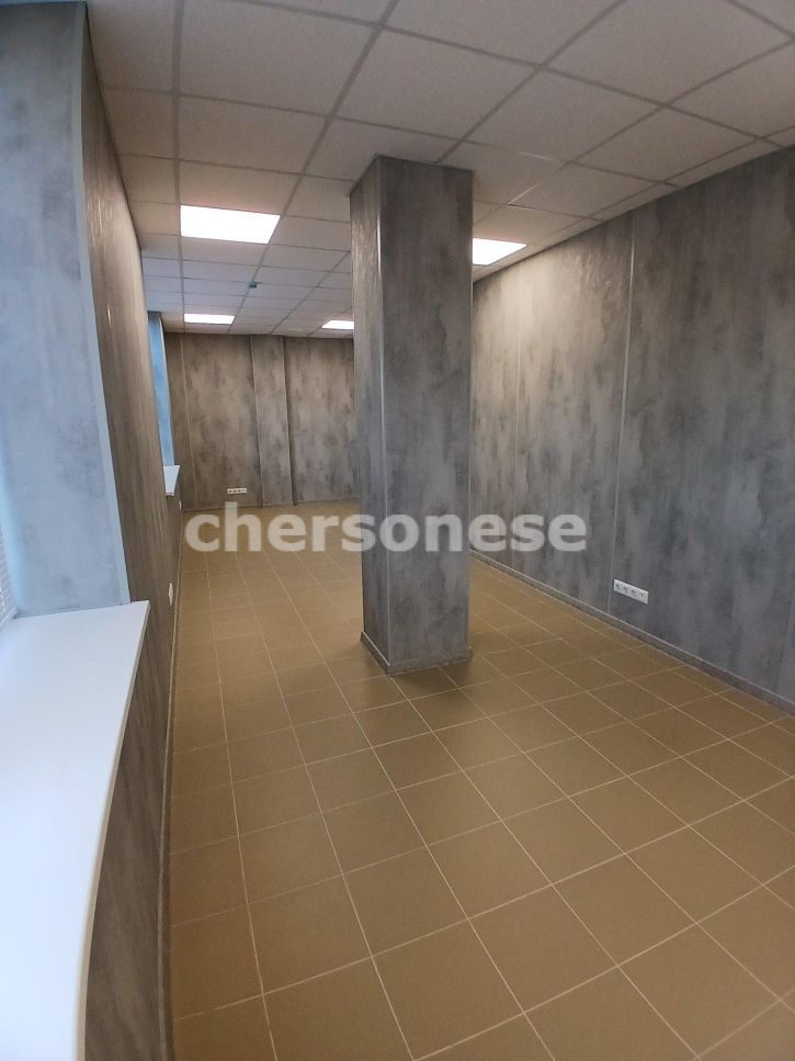 Офис Вакуленчука улица, д.39Б
