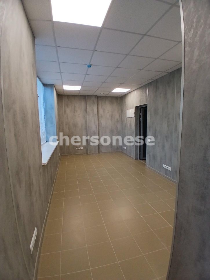 Офис Вакуленчука улица, д.39Б