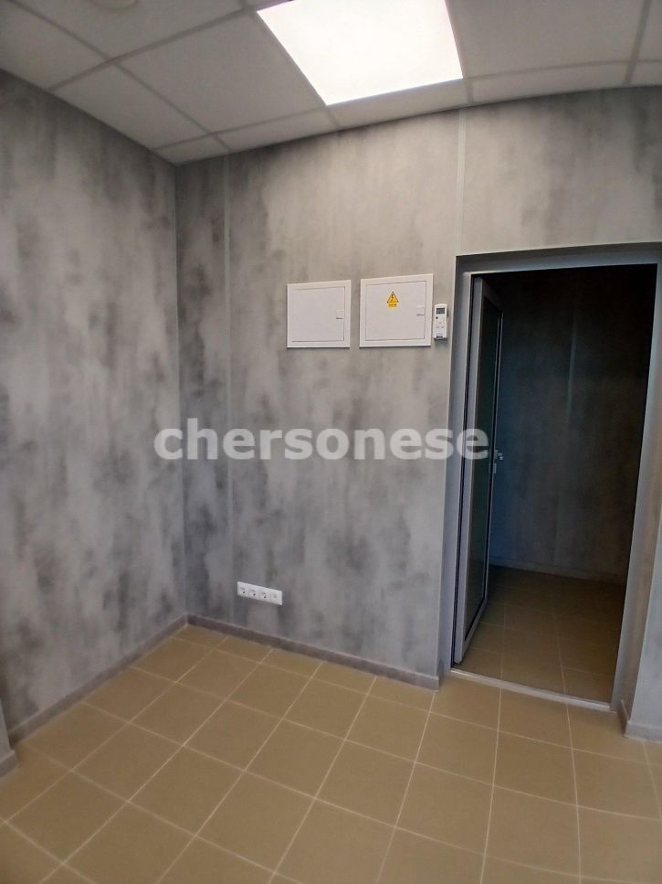 Офис Вакуленчука улица, д.39Б
