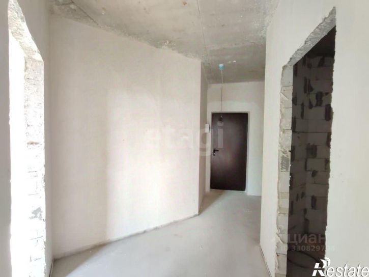 1-комн квартира ул Крымской весны, 2,  д. 2