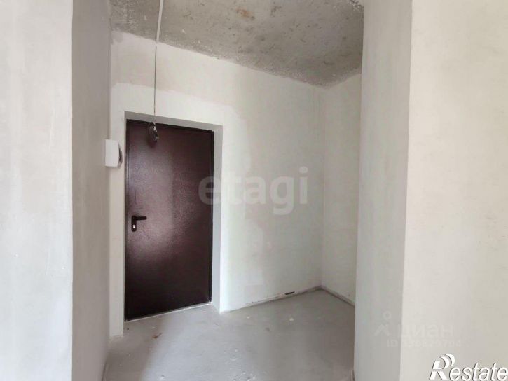 1-комн квартира ул Крымской весны, 2,  д. 2