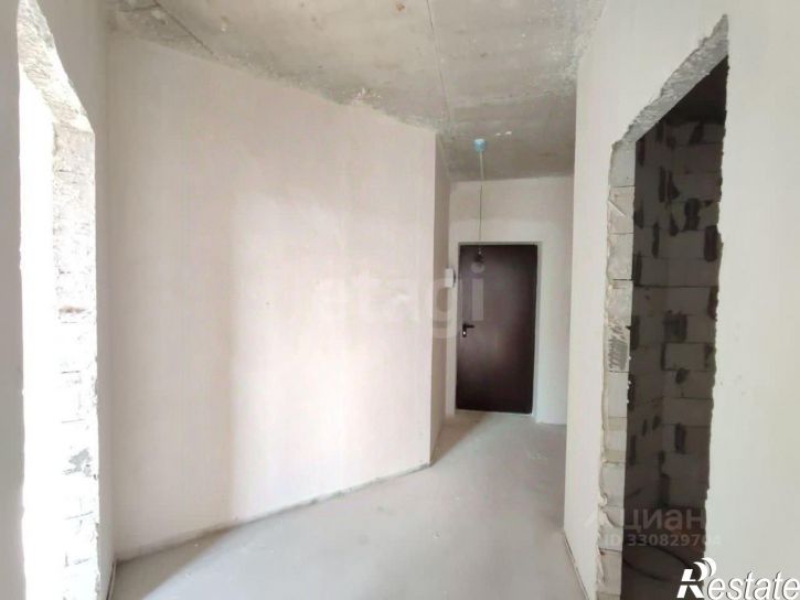 1-комн квартира ул Крымской весны, 2,  д. 2