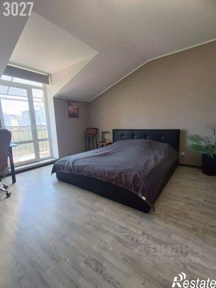 1-комн квартира ул Вакуленчука, 26а,  д. 26а