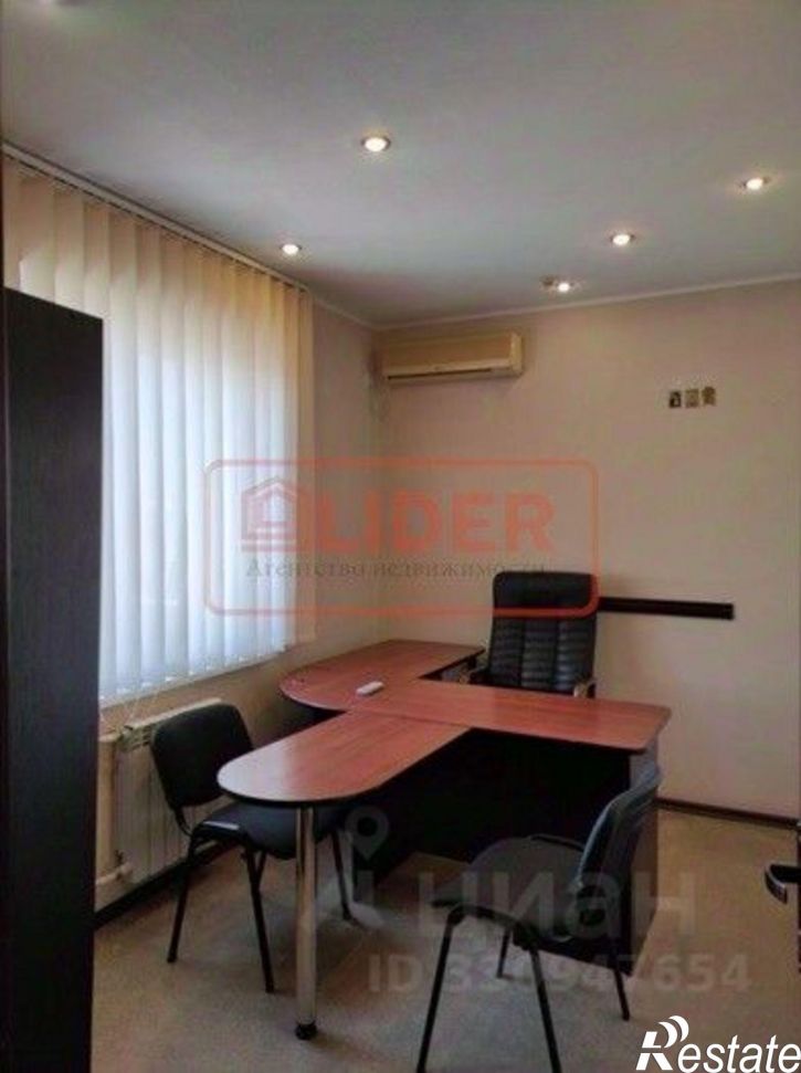 Офис ул Пожарова, 26в,  д. 26в