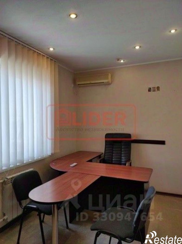 Офис ул Пожарова, 26в,  д. 26в