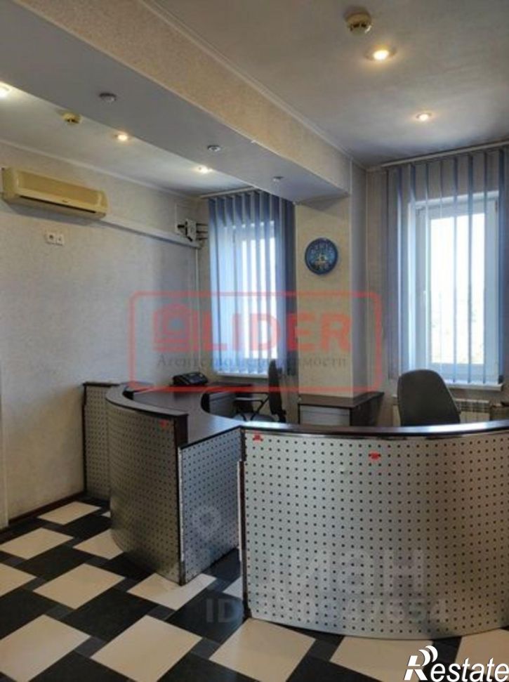 Офис ул Пожарова, 26в,  д. 26в