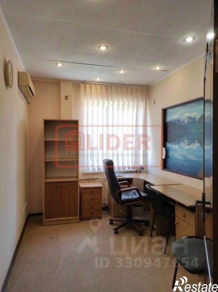 Офис ул Пожарова, 26в,  д. 26в