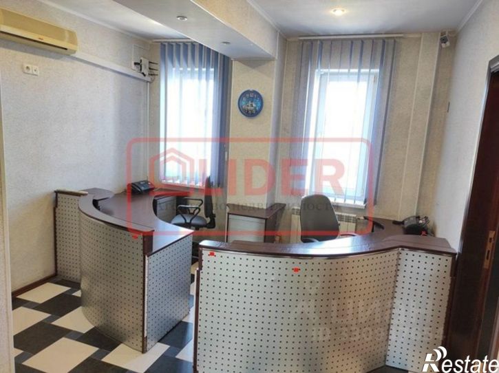 Офис ул Пожарова, 26в,  д. 26в