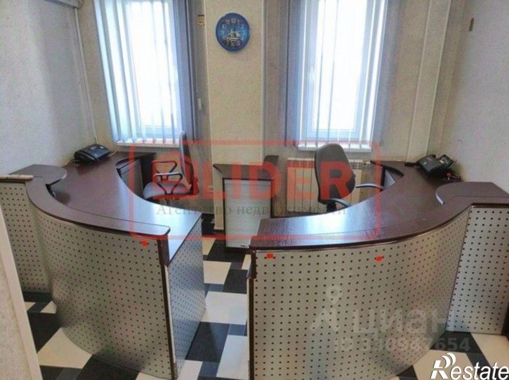 Офис ул Пожарова, 26в,  д. 26в