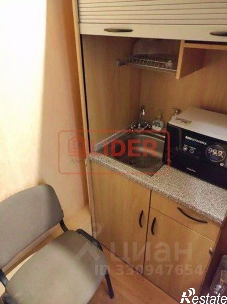Офис ул Пожарова, 26в,  д. 26в